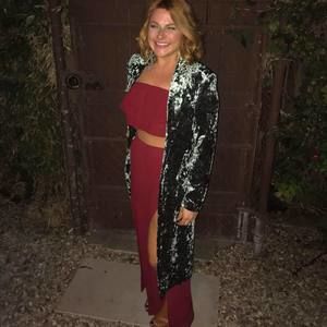 Meet your Posher, Kaitlyn